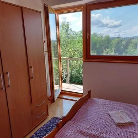 度假居 Kuca Za Odmor