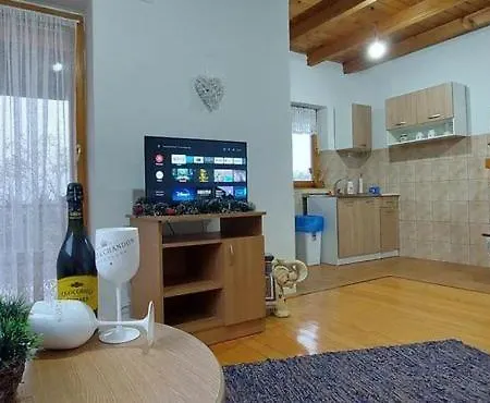 Kuca Za Odmor 度假居 普里耶多尔