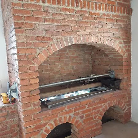 Kuca Za Odmor 普里耶多尔
