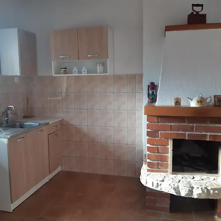 Kuca Za Odmor