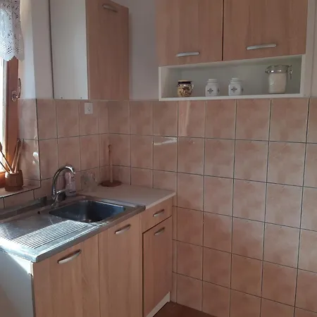 Kuca Za Odmor *